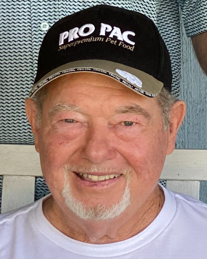 Ed Mabry Profile Photo