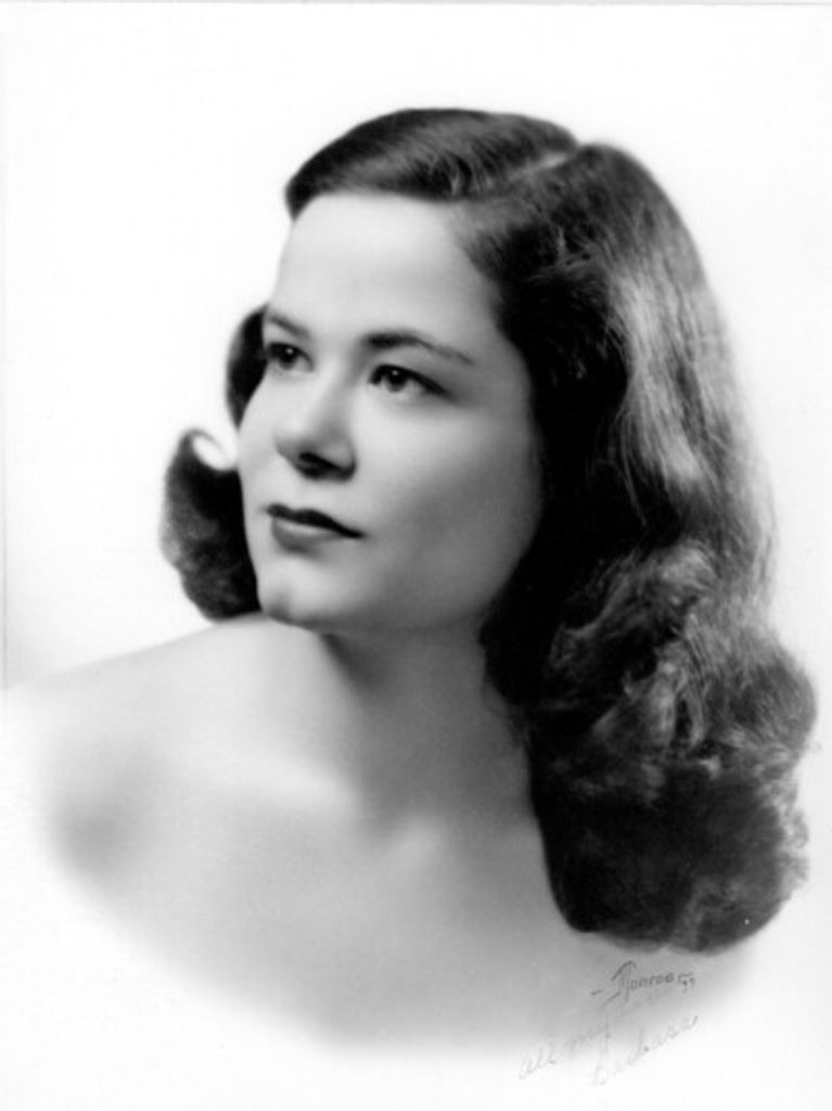 Barbara Ann Holt Profile Photo