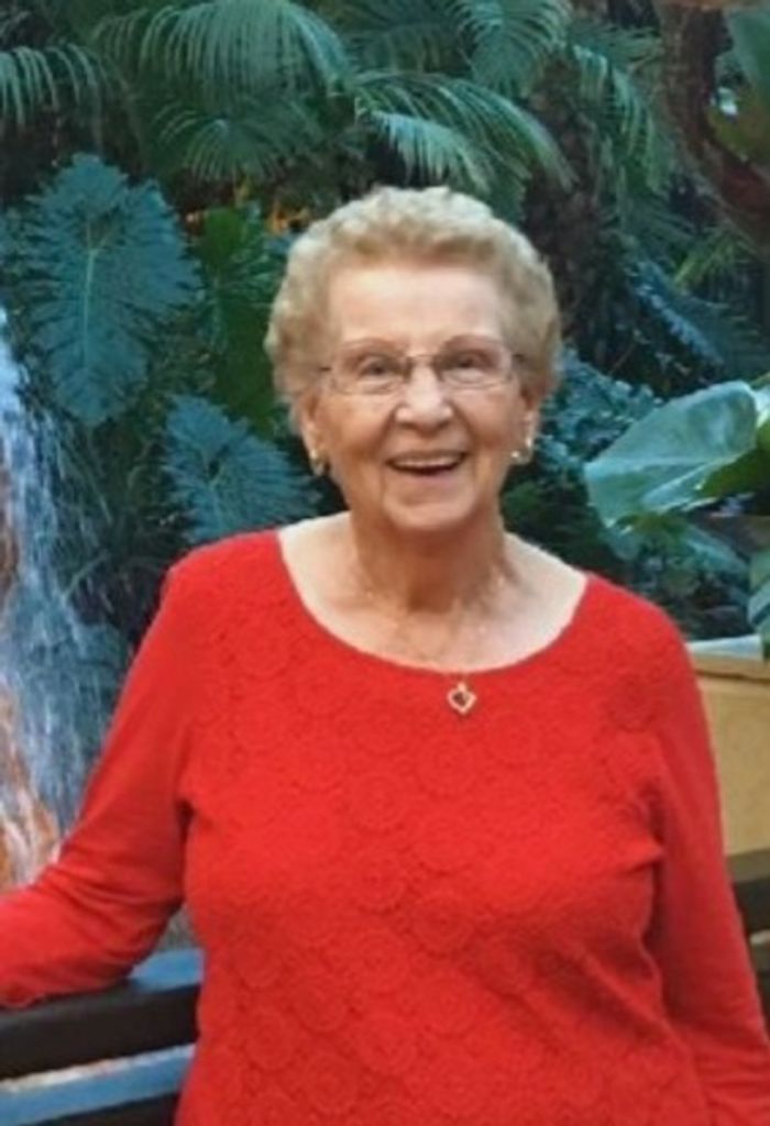 Lois Blass Profile Photo