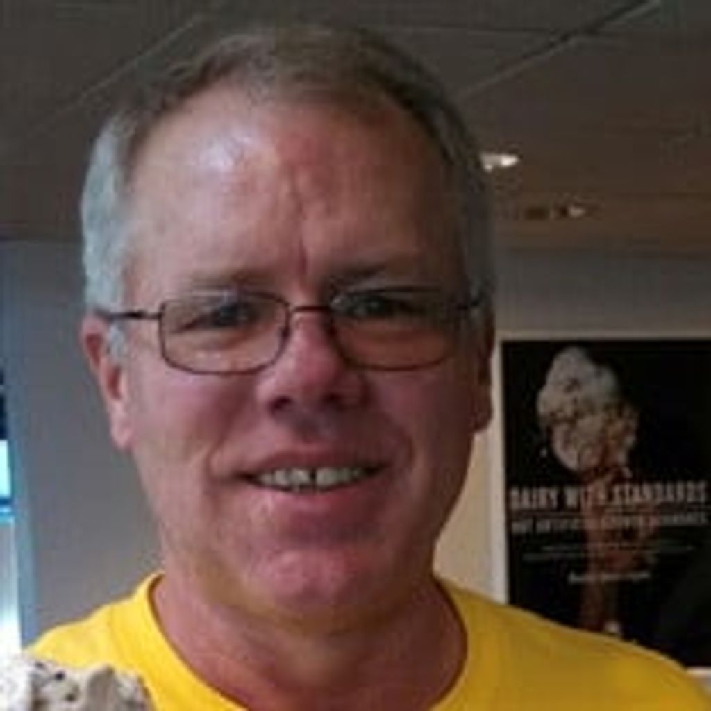 Gary Charles Deardorff Profile Photo