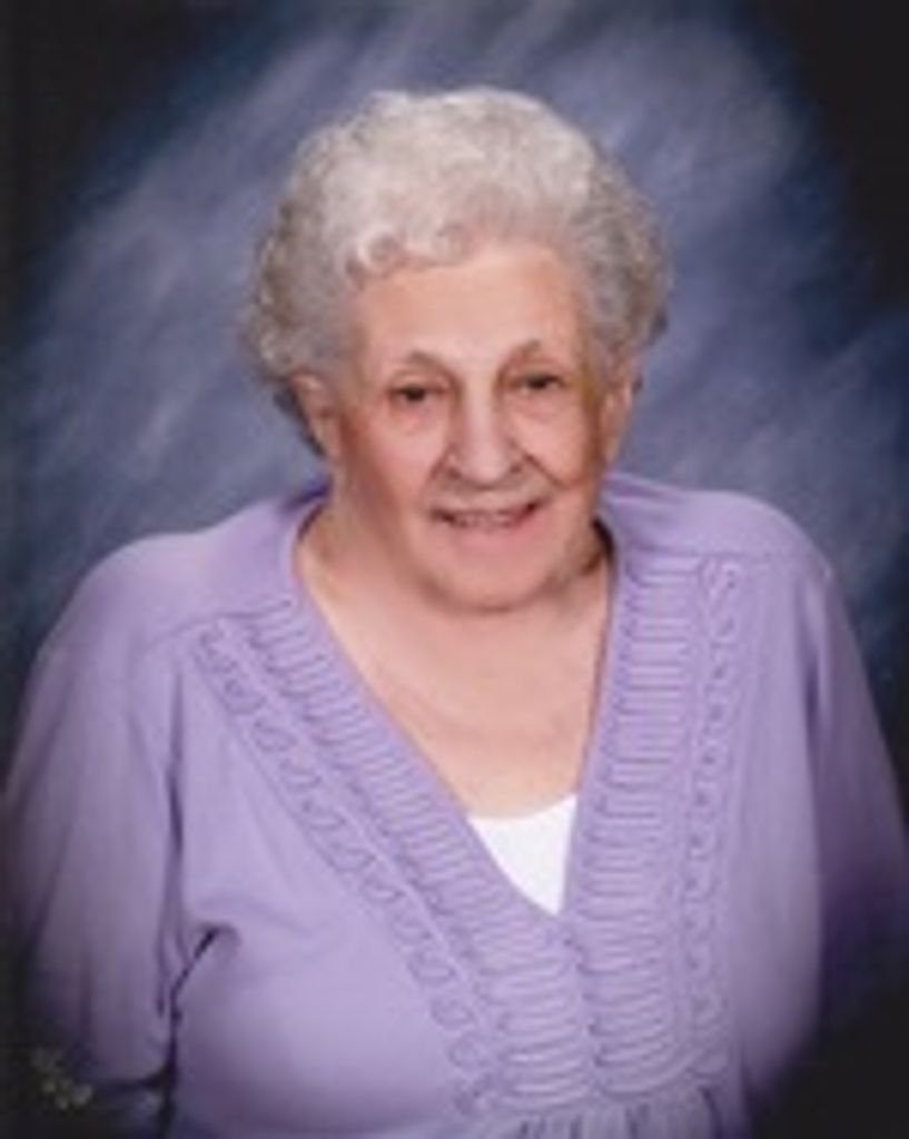 Delores H. (Henning)  Ashby