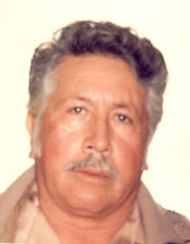 Wenceslao (Don Wenci) Torres Alfaro