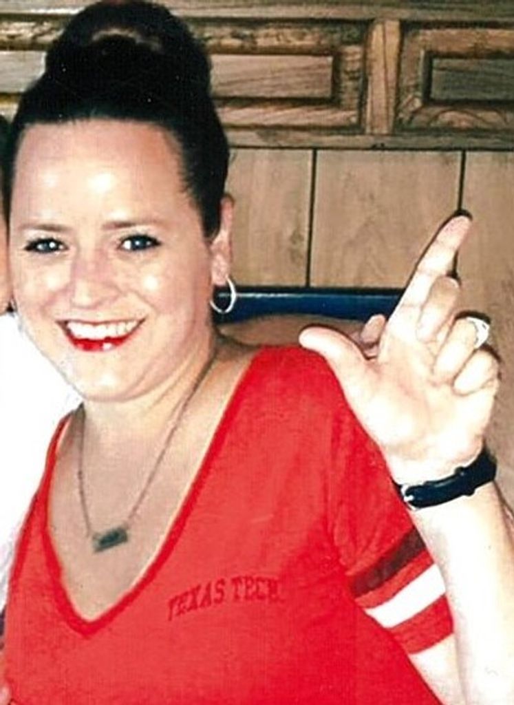 Erin Laine Sherman Honea Profile Photo