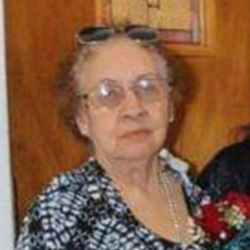 Josephine S Martinez Profile Photo