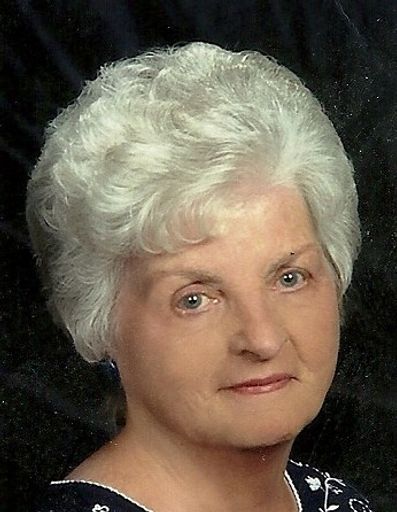 Wanda Jean (Hardy)  Ginn Profile Photo