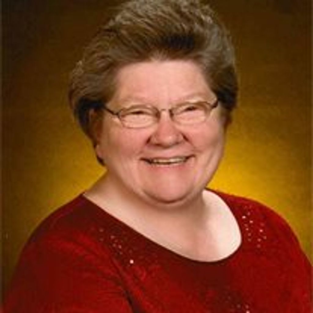 Irene B. Sweet