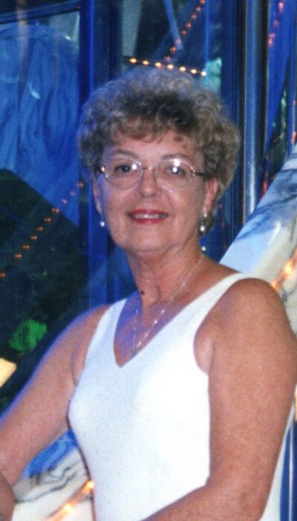 Hattie C. Mason Profile Photo