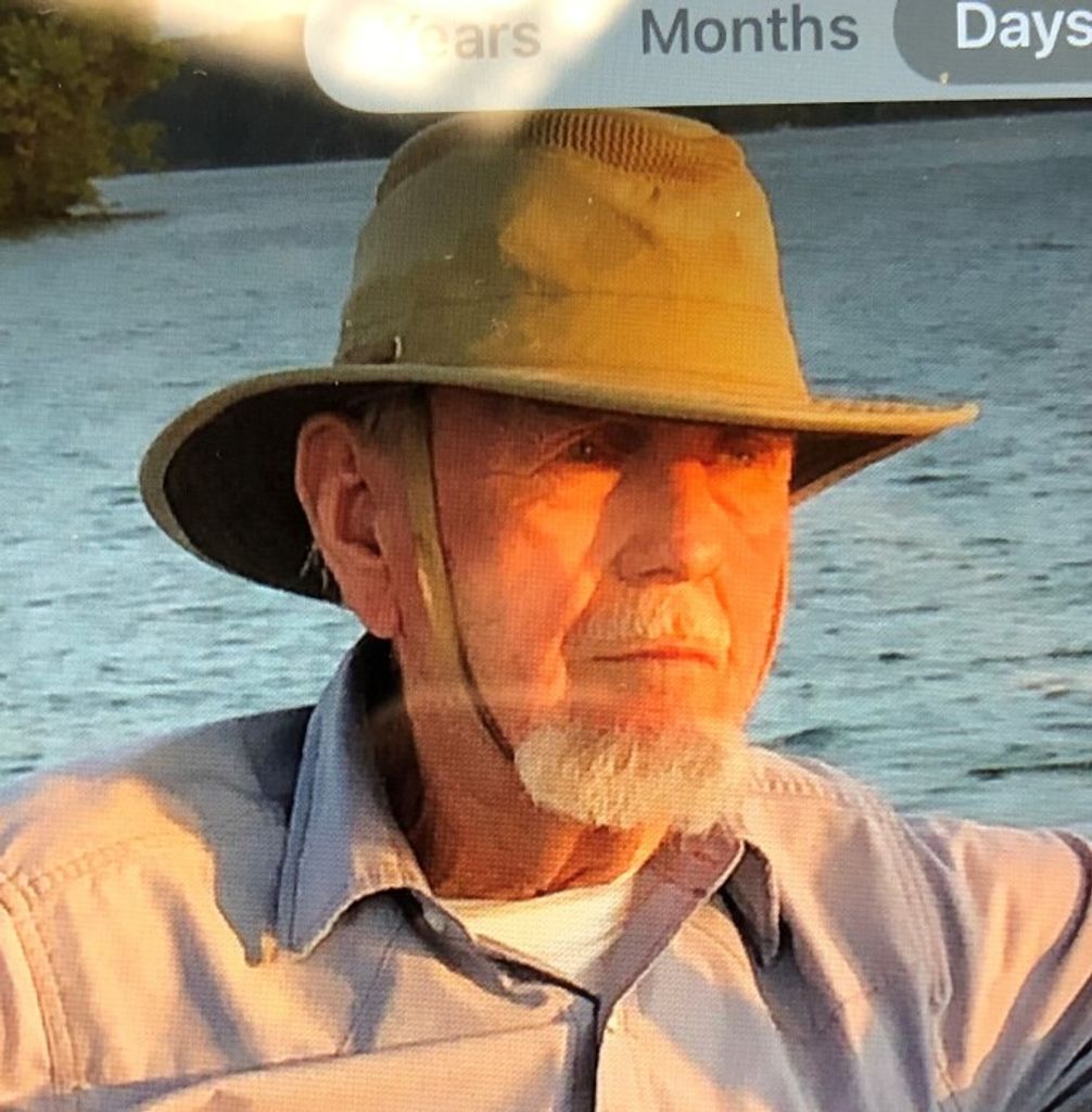 Roy Hicks of Spring City, TN Profile Photo