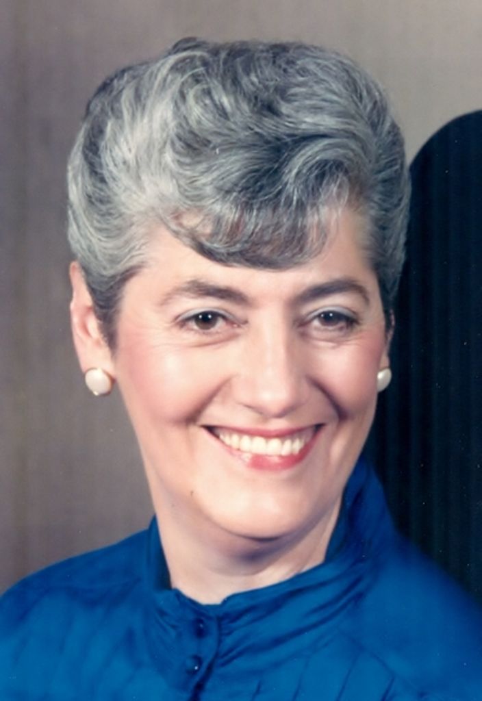 Dorothy Stirrett Profile Photo
