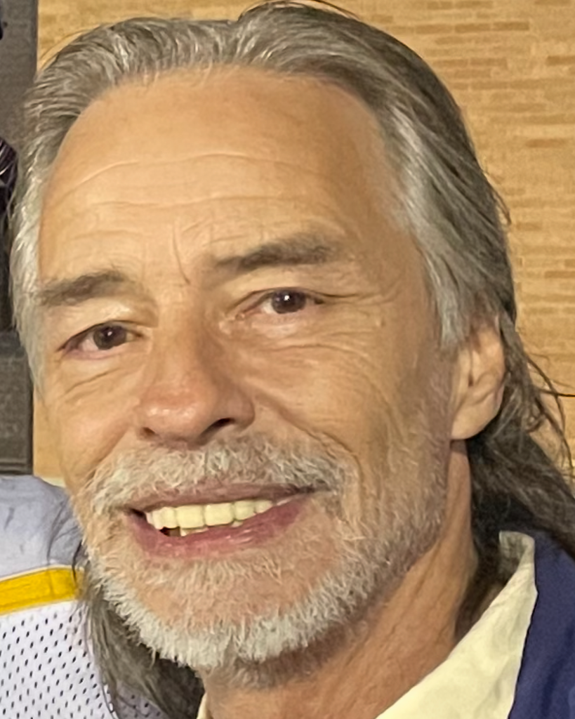 Greggory J Etienne Profile Photo