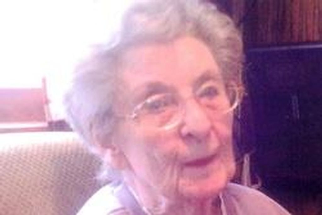 Kathryn Irene Kasel Profile Photo