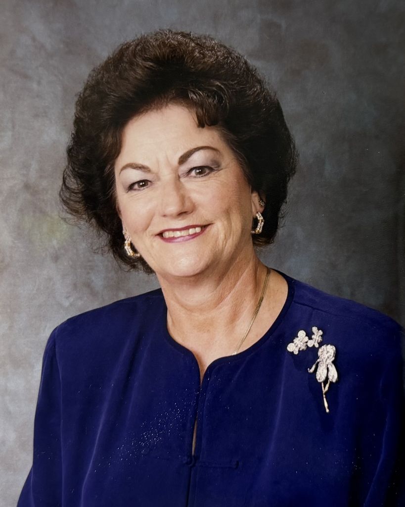 Amanda "Margo" Margaret Holden Racca