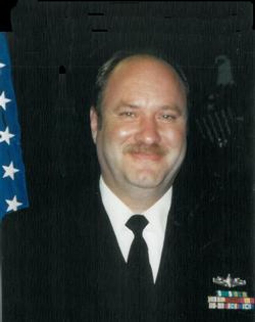 Russell M. Walz