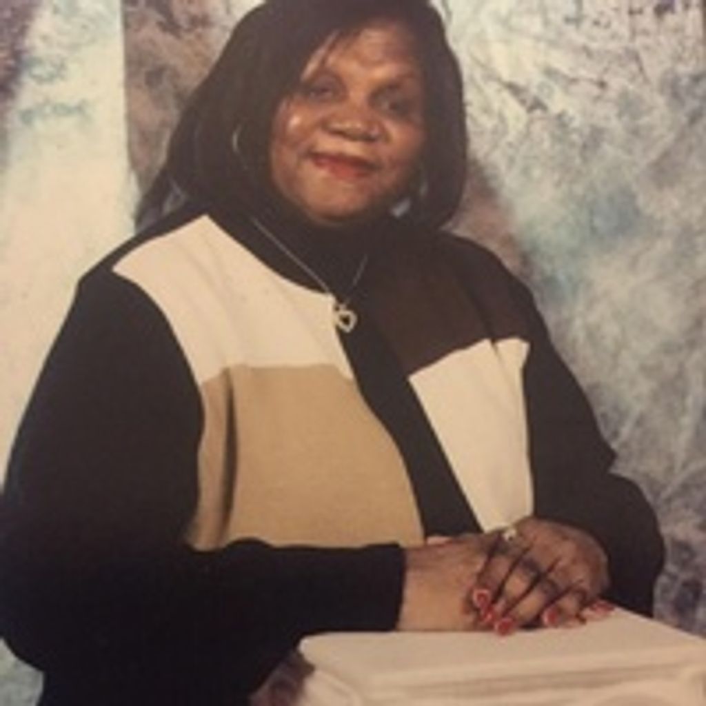 Minnie Fuller