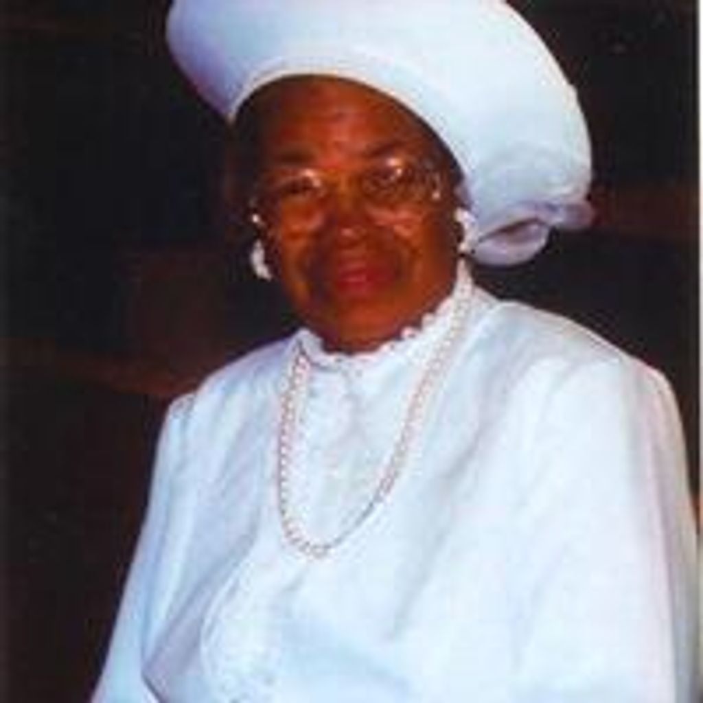 Charlotte L. Felton