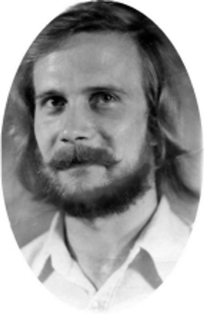 John Edgar Frederiksen
