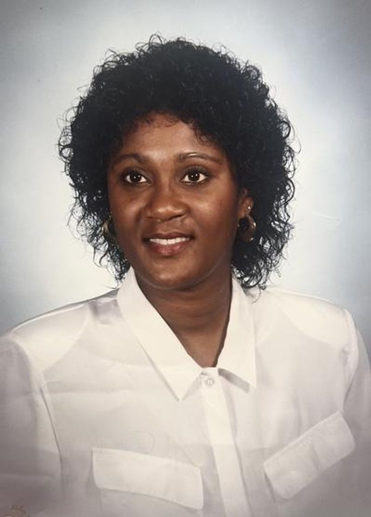 Raevondalynn D. Caldwell Profile Photo