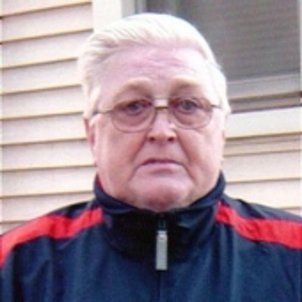Robert G. Tennant, Sr.