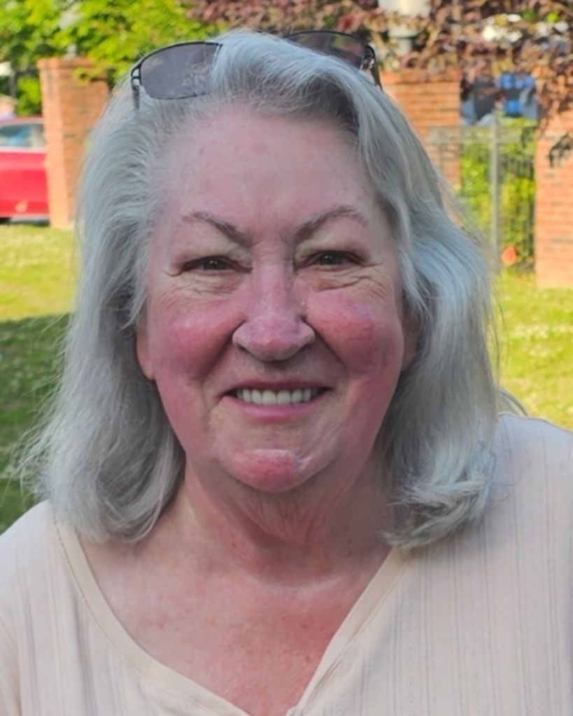 Peggy Ree Hearon Profile Photo