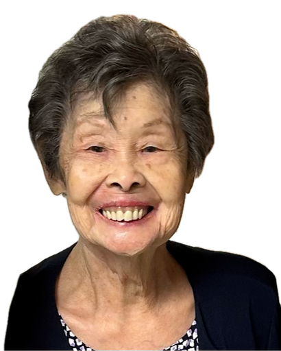 Miyeko Lucinda "Lucy" Reed Profile Photo