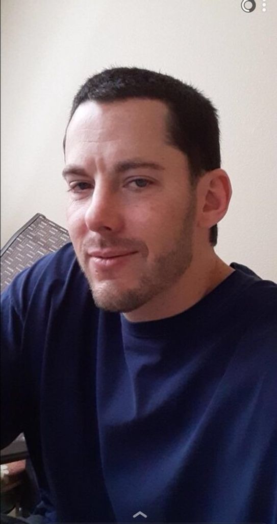 Marcus Galen Elmore Profile Photo