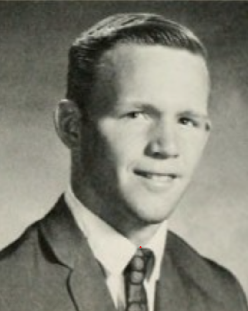 William A. Stuart