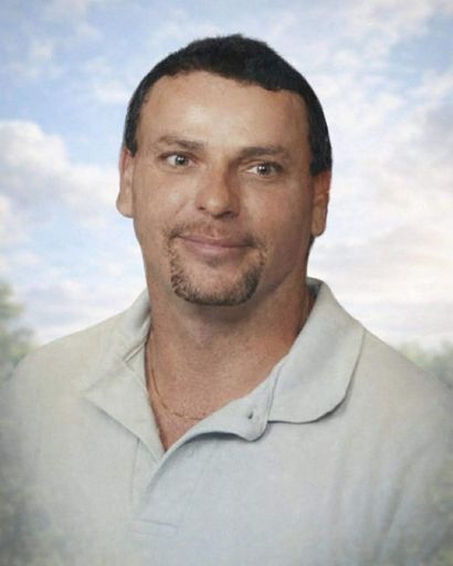 Aaron Jenkins Profile Photo