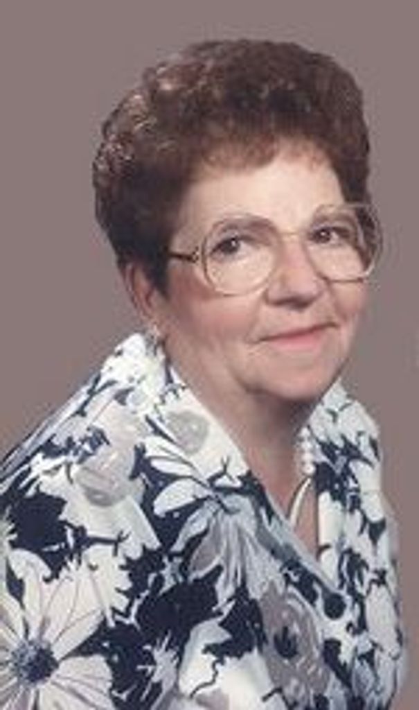 Ethel M. Ball