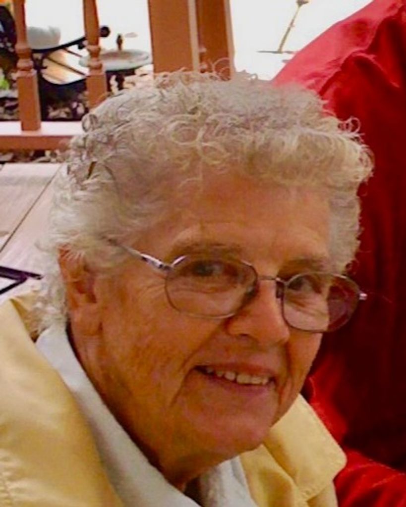 Ellene "Ellie" M. Cleveland Profile Photo