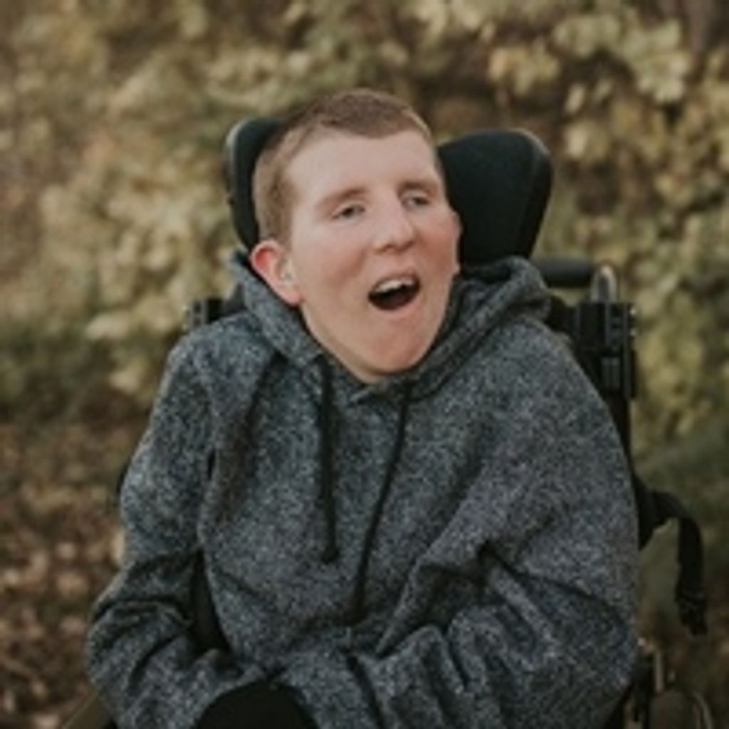 Nolan J. Bruinsma