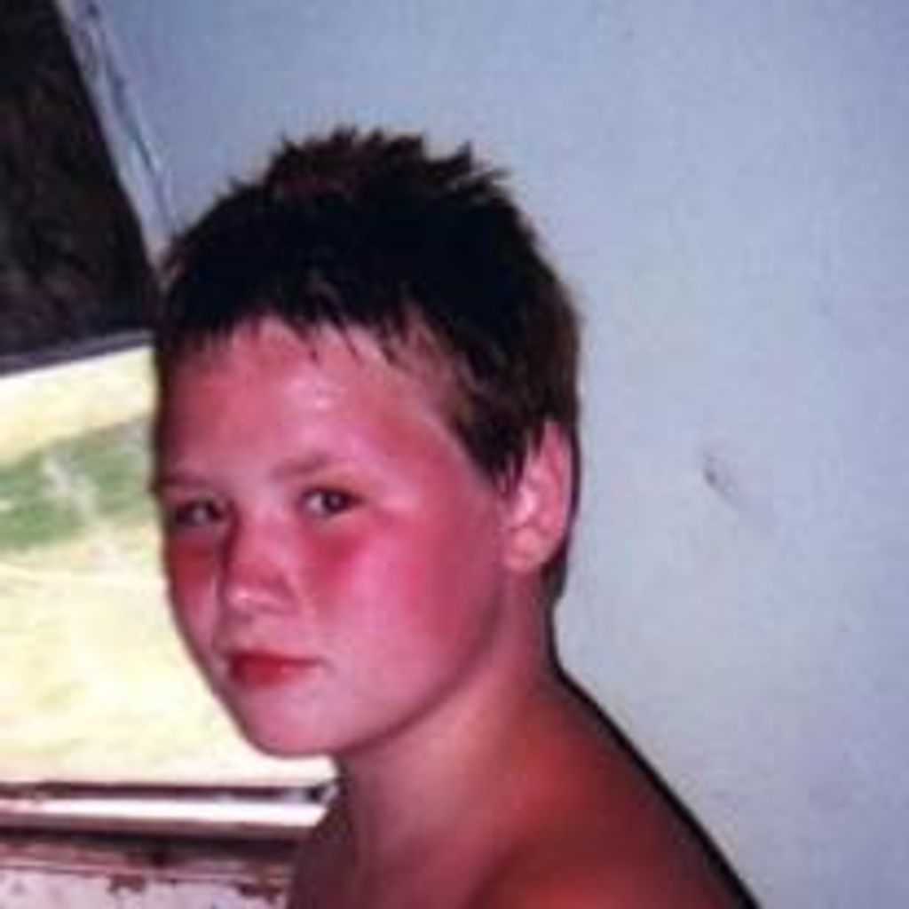 Kevin Dean Gibson Phillips