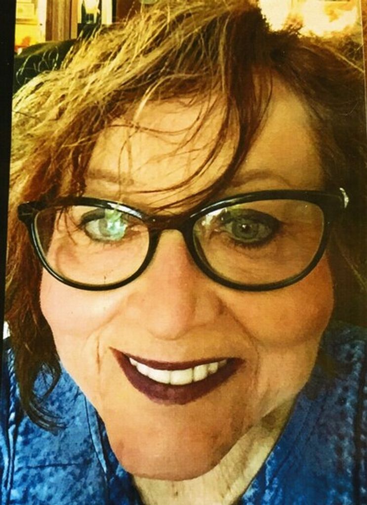 Susan M. Bahr Profile Photo