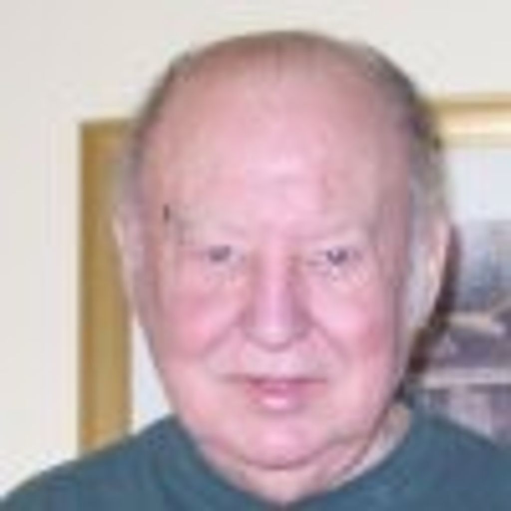 Frank Thomas Collins Profile Photo