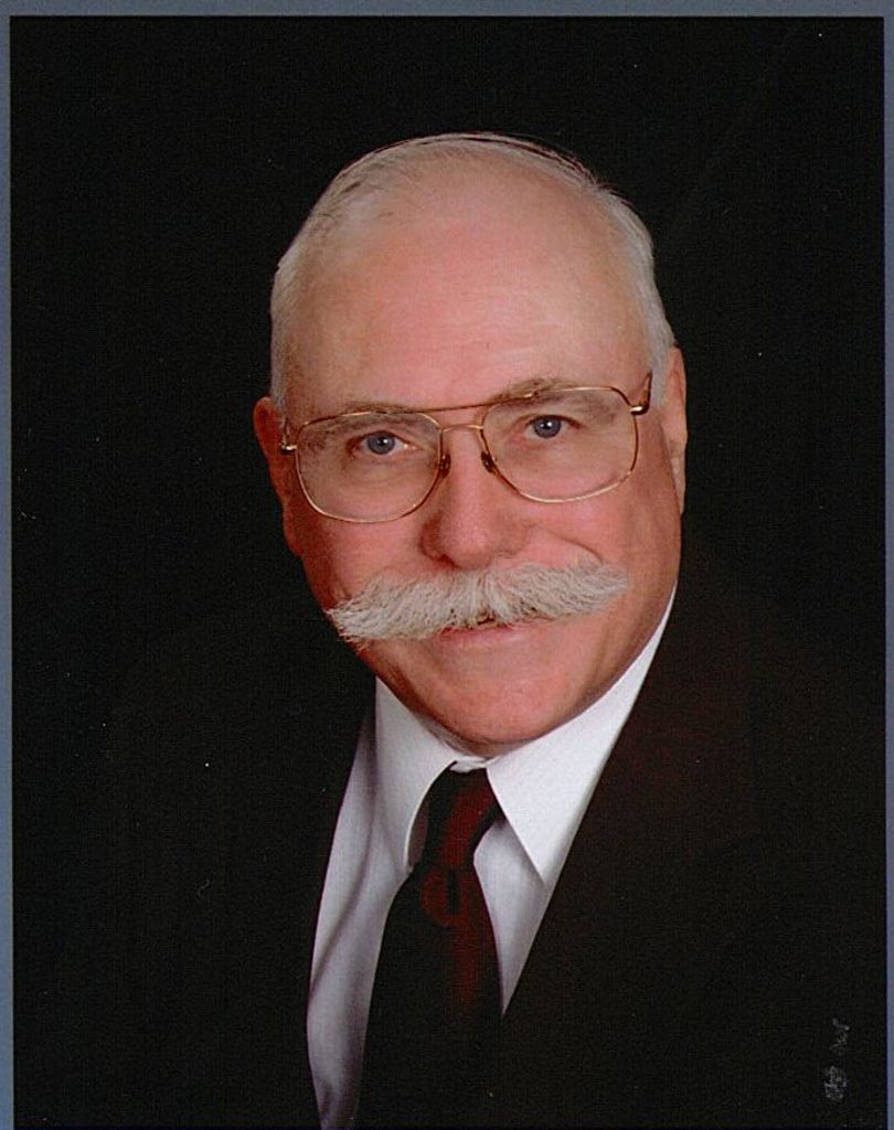 Robert Edwin Winning Profile Photo