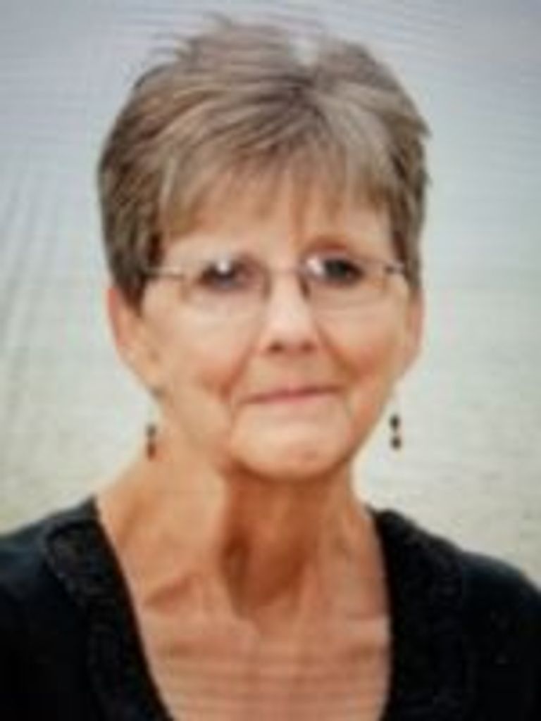 Diane L. Barker