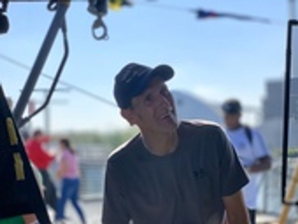 Harry Lee "Butch" Rosenberger Jr. Profile Photo