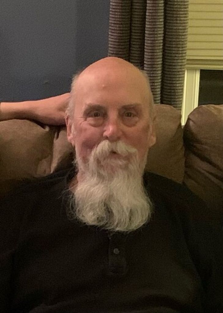 Larry E. Miller Profile Photo