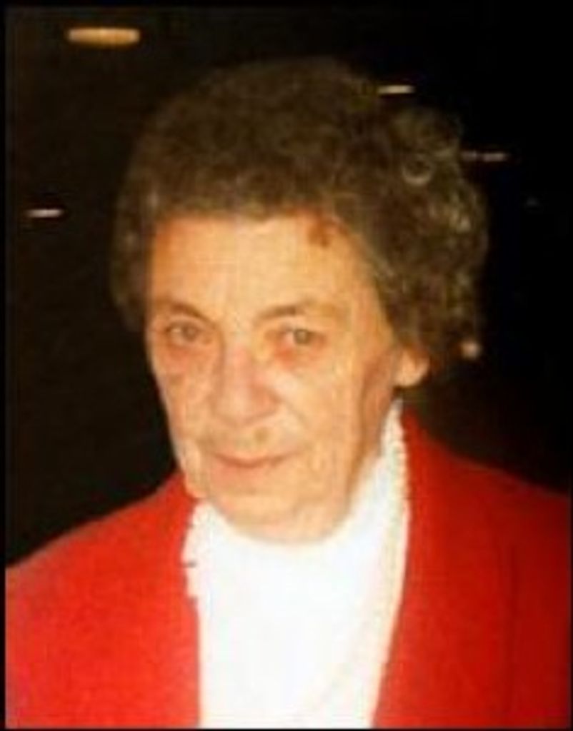 Helen Perroud