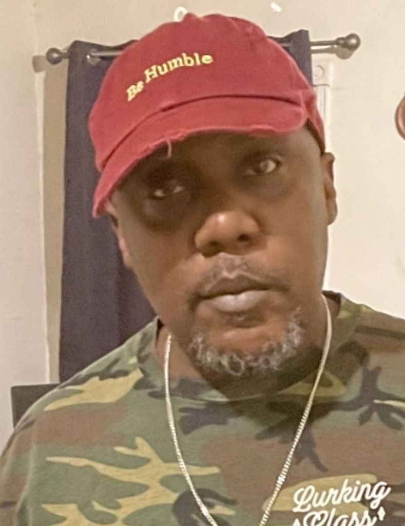 Darrin A.  Foster Profile Photo
