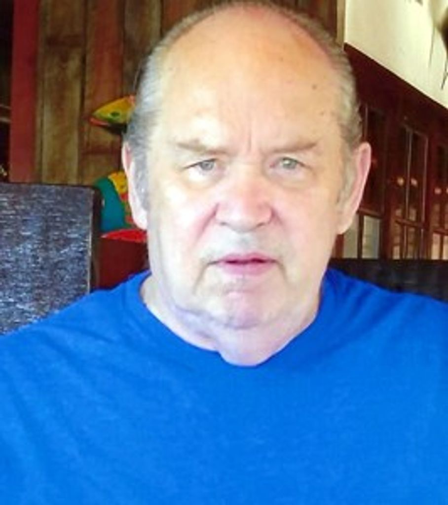 John R. Beebe Sr.