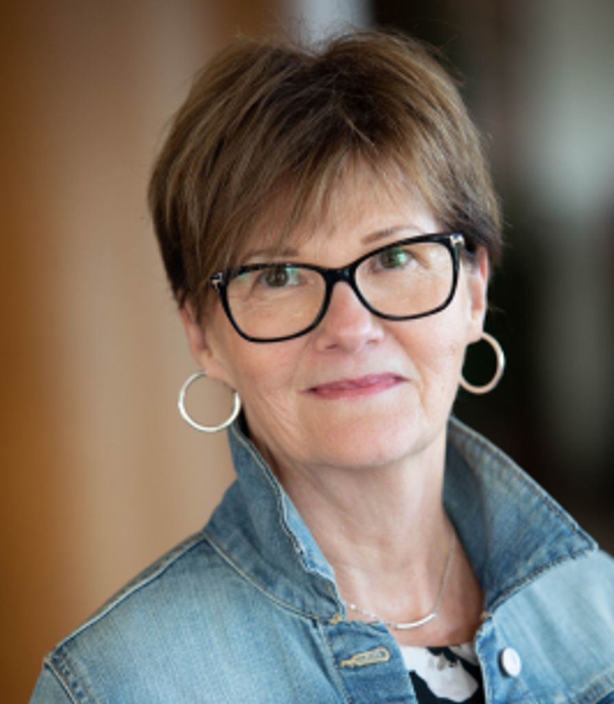 Jane Dolan Profile Photo