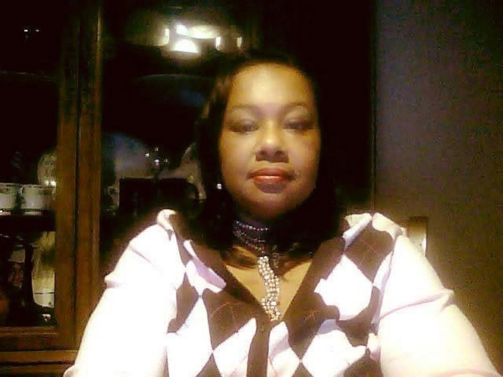 Varana Stampley-Evans Profile Photo