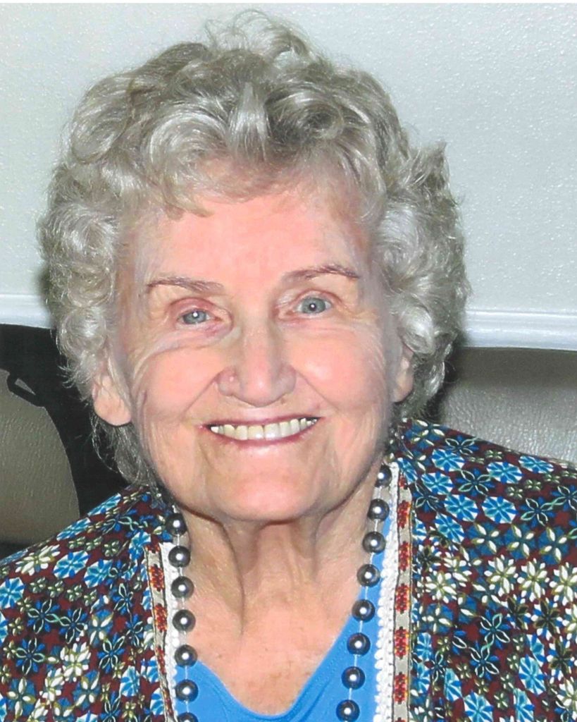 Billie Sue Stambulich