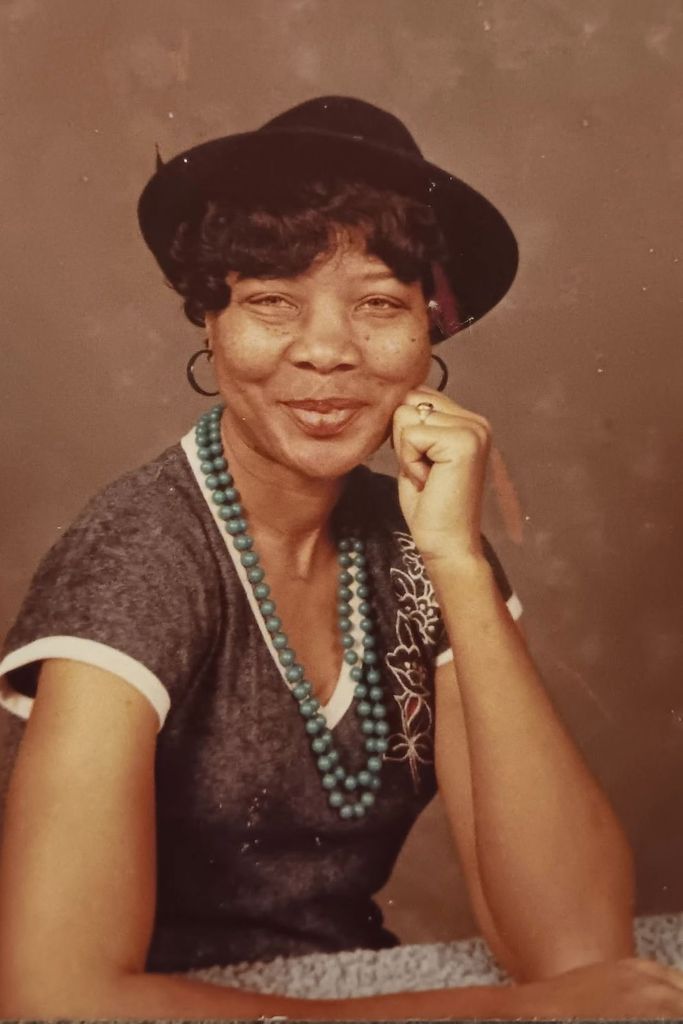 Ms. Marguerite Smith