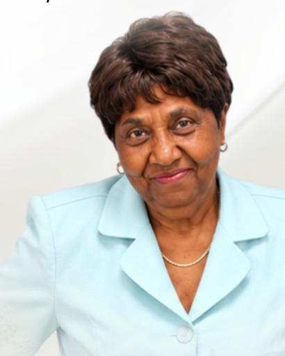 Ella Johnson's obituary image