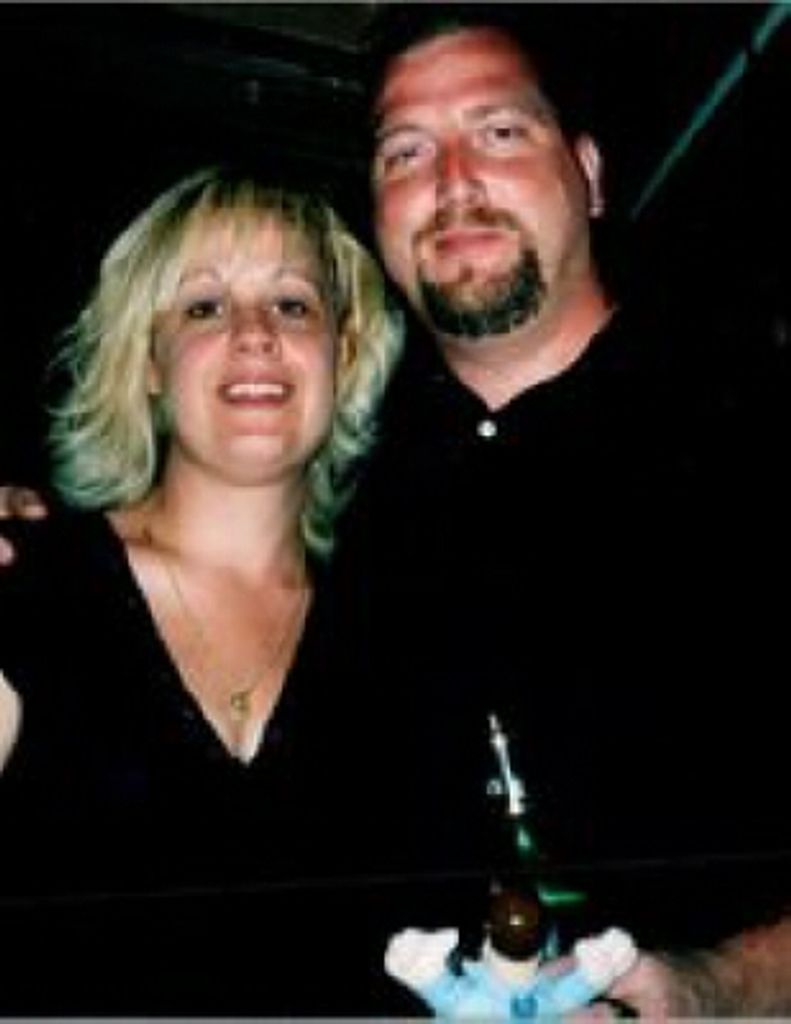 Tammy L. Shields