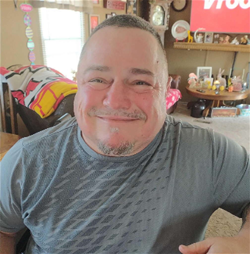 Garland D. Johnson, Jr.