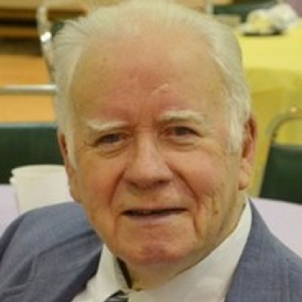 George F. Donnelly