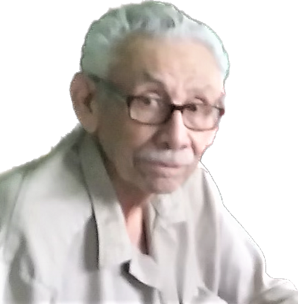 Manuel Riojas Profile Photo