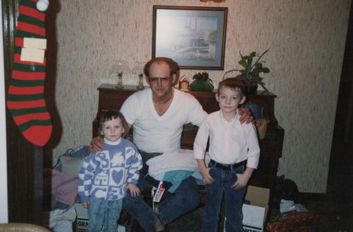 Gerald L. Davis photo gallery thumbnail 71 of 77